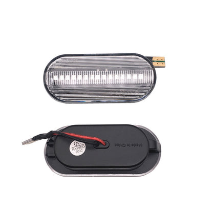 2PCS Led Dynamic Side Indicator For VW/Seat - Lxud Customz