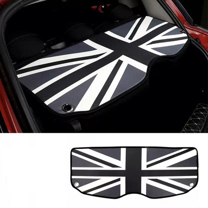 Parcel Shelf Cover For MINI Cooper - Lxud Customz