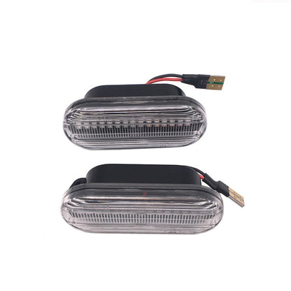 2PCS Led Dynamic Side Indicator For VW/Seat - Lxud Customz