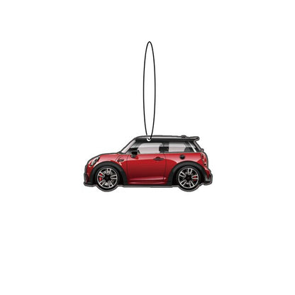 Mini Cooper F56 R55 R60 Air Freshener - Lxud Customz