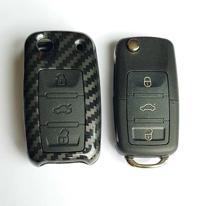 Car Key Case VW Volkswagen/Seat/Skoda - Lxud Customz