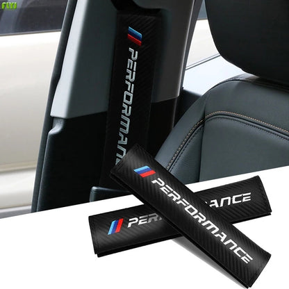 Seat Belt Cover For BMW - Lxud Customz