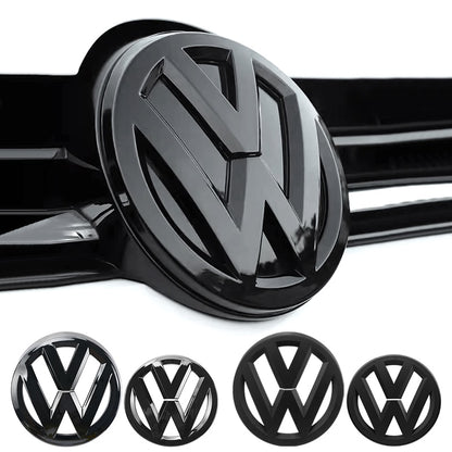 MK7 Black Emblem 2014-2020 - Lxud Customz